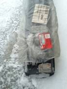 Жесткость бампера. Nissan Almera Renault Logan