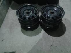 Штамповка. x14, 5x100.00