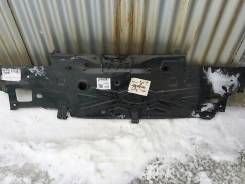 Панель кузова. Volkswagen Polo