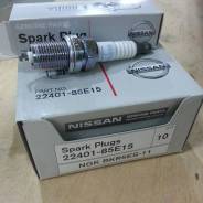 Свеча зажигания. Nissan: Pathfinder, Maxima, Terrano, Ambulance, Terrano Regulus, Elgrand Infiniti QX4, JR50 Двигатели: VG33E, VG30E, VQ35DE