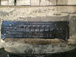 Панель кузова. Nissan Murano Двигатель VQ35DE