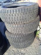 Dunlop Winter Maxx WM01. Зимние, без шипов, 2013 год, износ: 10%, 4 шт