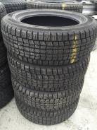 Dunlop Grandtrek SJ7. Всесезонные, 2011 год, износ: 5%, 4 шт