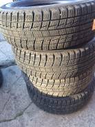 Bridgestone ST30. Зимние, 2011 год, износ: 10%, 4 шт