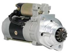 Стартер. Mitsubishi FV Mitsubishi FU