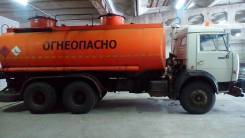 Камаз 65116. Продаю Камаз Бензовоз, 11 000 куб. см., 13 580,00 куб. м.