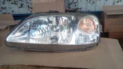 Фара. Honda Orthia, EL2 Двигатель B20B