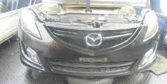 Ноускат. Mazda Mazda6, GH. Под заказ