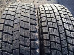 Bridgestone Blizzak MZ-03. Зимние, без шипов, износ: 5%, 2 шт