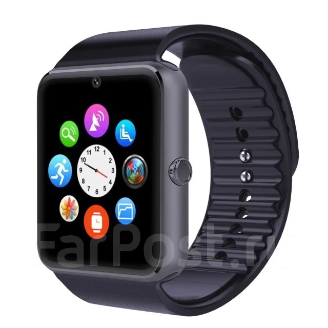 Smart Baby Watch GT08 ����