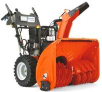 Снегоуборщик Husgvarna ST268EP