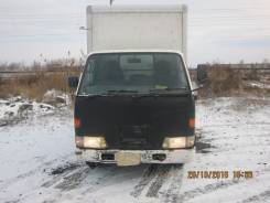 Toyota Dyna. Продам грузовик тойота дюна 1997гв тэрмос категория. В авто обмен, 2 800 куб. см., 1 500 кг.