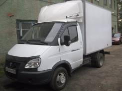ГАЗ 172412. Продается , 2 800 куб. см., 1 500 кг.