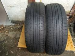 Nokian Hakka SUV. Летние, износ: 70%, 2 шт