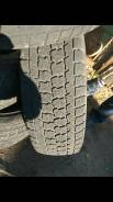 Goodyear American Eagle H2. Зимние, без шипов, износ: 50%, 4 шт