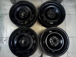 Ford. 6.0x15, 5x108.00, ET52.5, ЦО 63,0 мм.