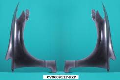 Крепление бампера. Honda Civic, FD2, FD3, FD1, FD7