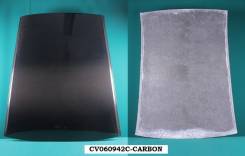 Молдинг крыши. Honda Civic, FD2, FD3, FD1, FD7