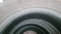General Tire Grabber ST. ������, ����������, 2013 ���, 20�%, 4 ��