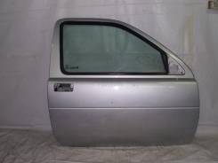 Дверь боковая. Land Rover Freelander