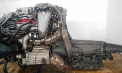 Двигатель в сборе. Nissan Leopard Nissan Gloria Nissan Cedric Двигатель VG20DET