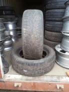Kumho. Зимние, без шипов, износ: 50%, 2 шт