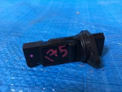 Датчик расхода воздуха. Nissan: X-Trail, Terrano, Atlas, Ambulance, Elgrand, Caravan Двигатели: SR20VET, VQ35DE, KA20DE, VG33E, KA24DE