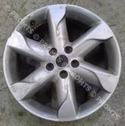 Nissan. 7.5x18, 5x114.30, ET50