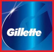 Gillette для Всех! Скидка 50%. Акция длится до 31 января