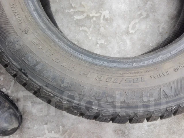 Barum Norpolaris. ������, ����������, �/�, ����� 5 % ����