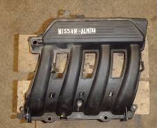 Коллектор впускной. Renault Sandero Renault Megane Renault Clio Renault Kangoo Двигатели: K4M, K4J
