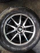 Nitro. 6.0x14, 5x100.00, ET35