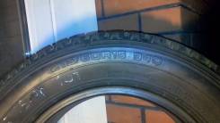 Falken Espia MV-02. Всесезонные, 2011 год, износ: 10%, 1 шт