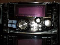 Alpine MDA-W966J