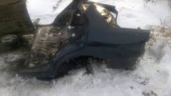 Крыло. Mitsubishi Lancer, CB3A Двигатели: 4D68, 4G91