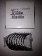 �������� �������� 12108-AB020 12108-AA730 Turbo Subaru 12108ab020 ����