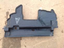 Дефлектор радиатора. Toyota Camry, ASV50, ASV51, GSV50 Двигатели: 2ARFE, 2GRFE, 6ARFSE
