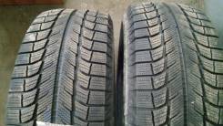 Michelin X-Ice Xi2. Зимние, без шипов, без износа, 4 шт