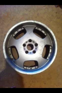 Weds Farmas. 8.0x17", 5x114.3 ����