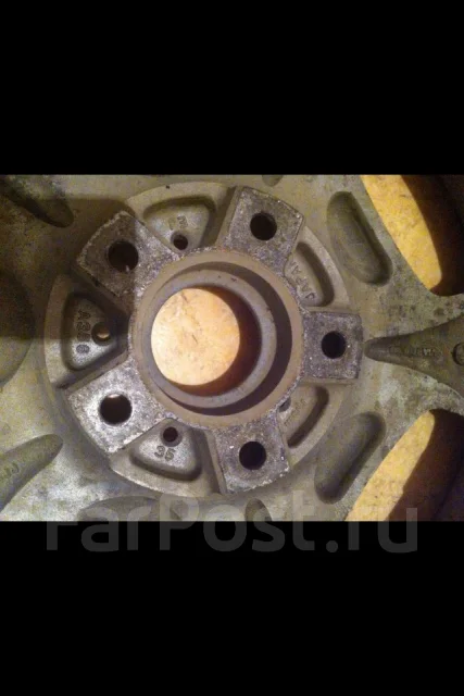 Weds Farmas. 8.0x17", 5x114.3 ����