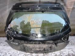 Дверь багажника. Mazda CX-5. Под заказ