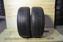 Semperit Speed-Grip. Зимние, без шипов, износ: 20%, 2 шт