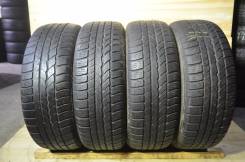 Continental WorldContact 4x4. Зимние, без шипов, износ: 20%, 4 шт