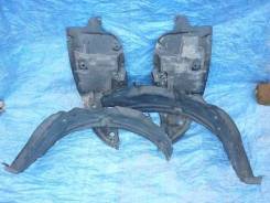 Подкрылок. Nissan Teana, J31, TNJ31, PJ31 Двигатели: VQ35DE, QR25DE, VQ23DE, QR20DE