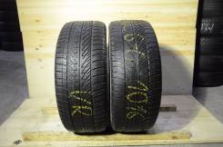 Goodyear Wrangler Ultra Grip. Зимние, без шипов, износ: 20%, 2 шт