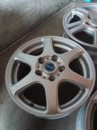 Bridgestone FEID. 6.0x15, 5x114.30, ET53, ЦО 73,1 мм.