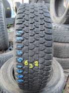 Bridgestone Blizzak PM-20. Зимние, без шипов, 2002 год, износ: 10%, 2 шт