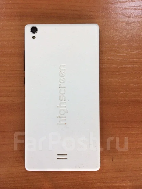 Highscreen Spade. �/� ����