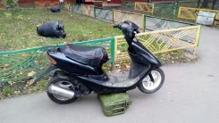 Honda Dio AF34 SR. 65����. ��., ��������, ��� ���, � �������� ����