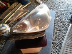 Фара. Honda Fit, GD4, GD3, GD2, GD1, DBA-GD2, CBA-GD4, DBA-GD1, DBA-GD4, DBA-GD3, CBA-GD3, CBAGD3, CBAGD4, DBAGD1, DBAGD2, DBAGD3, DBAGD4